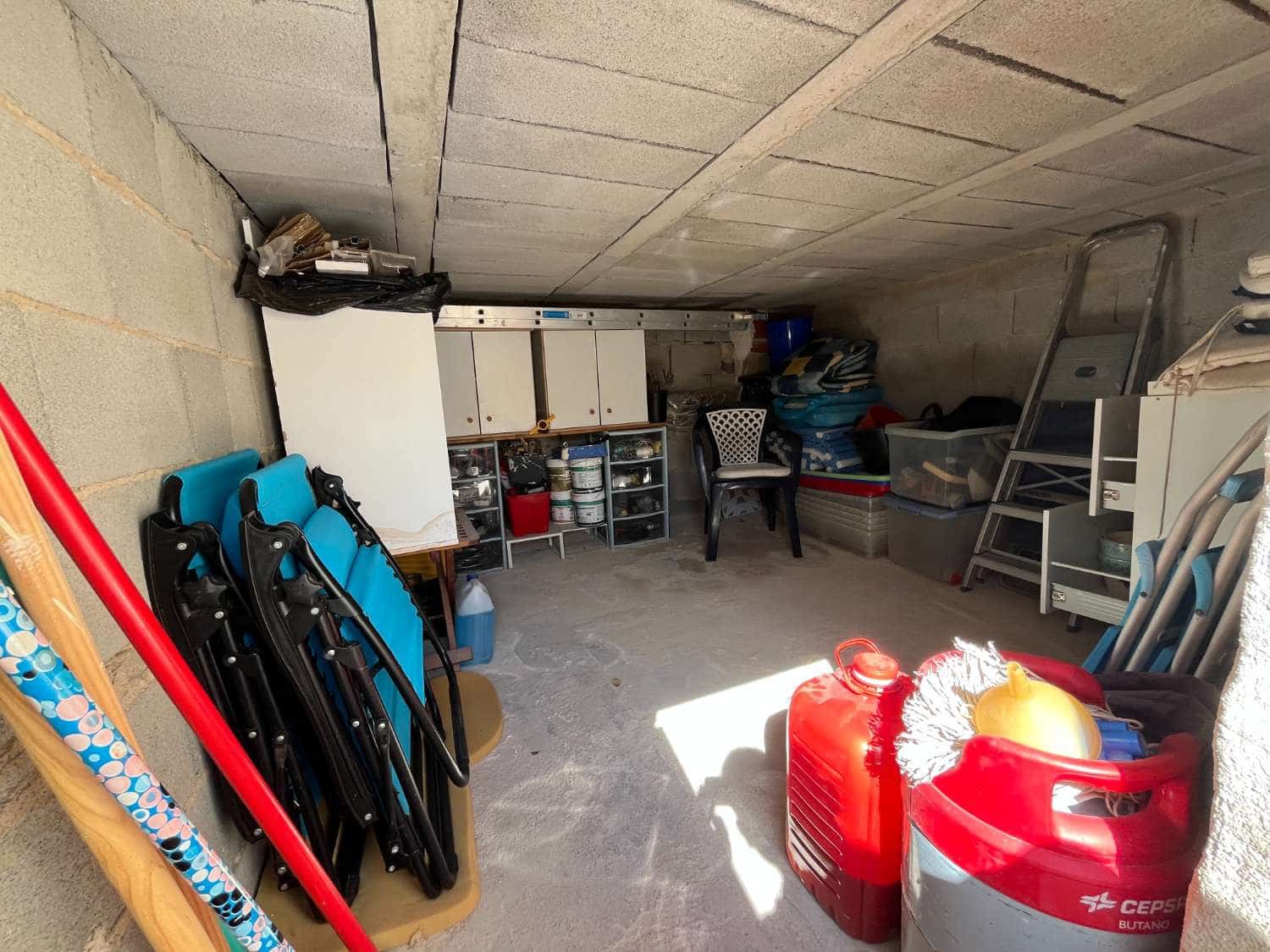 2 bedroom Beach Apartment for sale in Orihuela with pool - € 146,000 (Ref: 9007211)