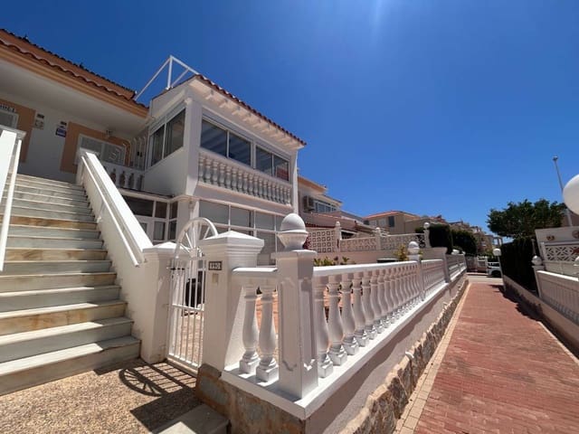3 sovrum Lägenhet till salu i Zeniamar - Horizonte - La Campana, Orihuela med pool - 249 000 € (Ref: 9012134)