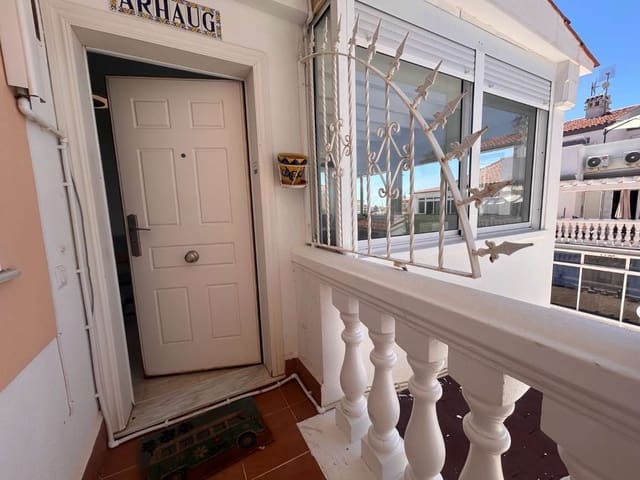 3 sovrum Lägenhet till salu i Zeniamar - Horizonte - La Campana, Orihuela med pool - 249 000 € (Ref: 9012134)