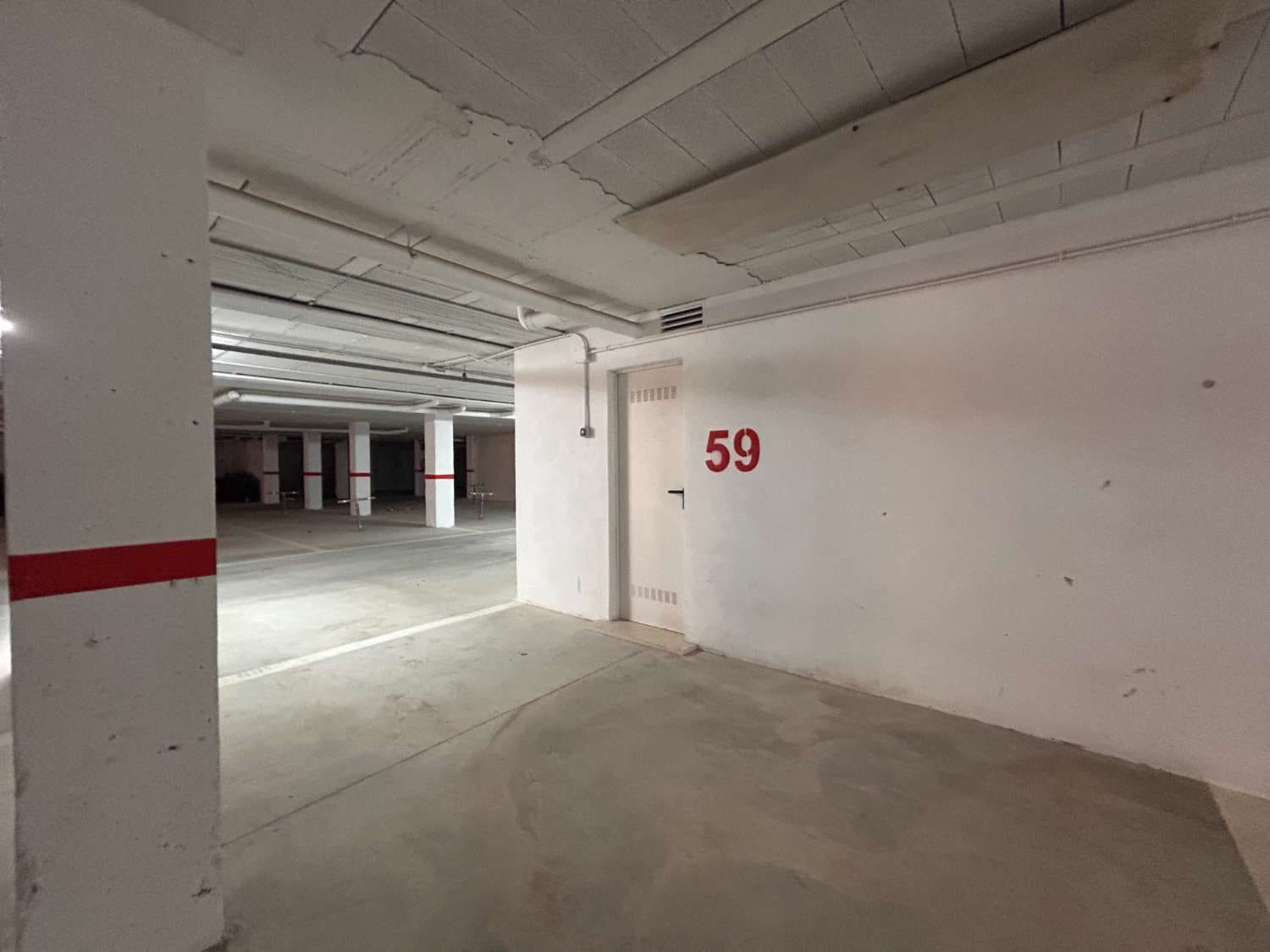 Garasje til salgs i Orihuela - € 12 000 (Ref: 9012135)