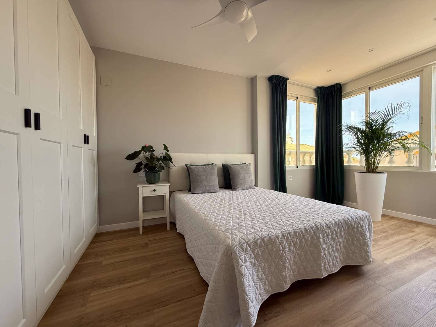 3 bedroom Flat for sale in Orihuela with pool - € 288,000 (Ref: 9029406)