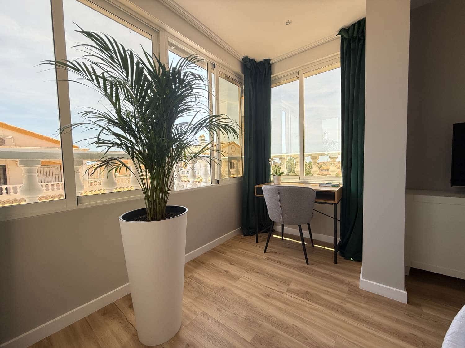 3 bedroom Flat for sale in Orihuela with pool - € 288,000 (Ref: 9029406)