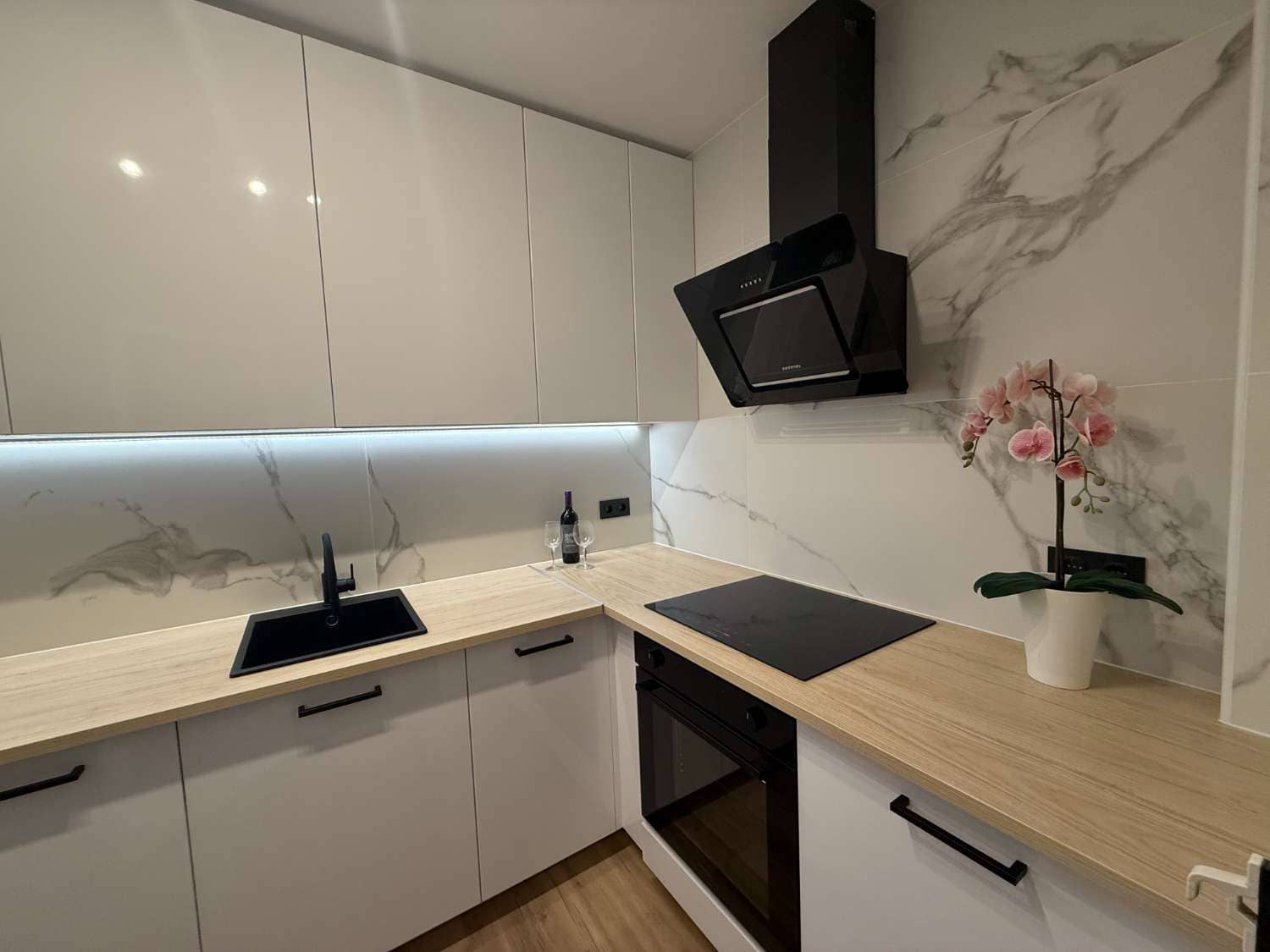 3 bedroom Flat for sale in Orihuela with pool - € 288,000 (Ref: 9029406)