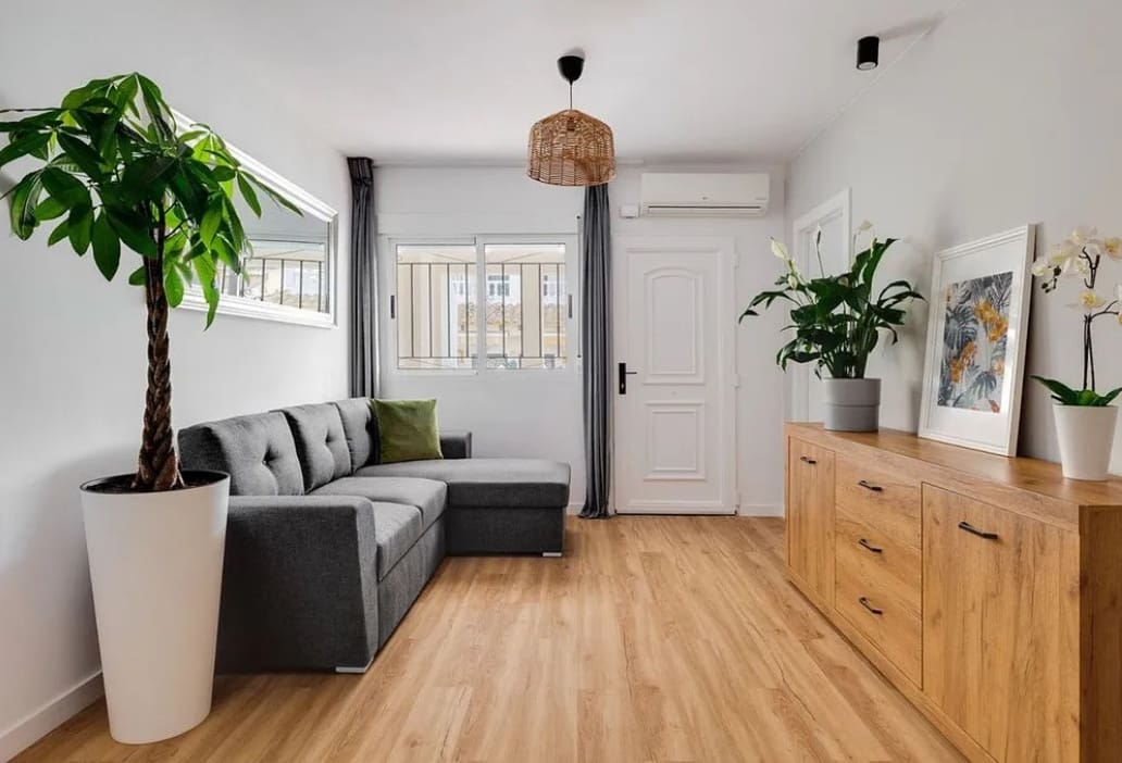 3 bedroom Flat for sale in Orihuela with pool - € 288,000 (Ref: 9029406)