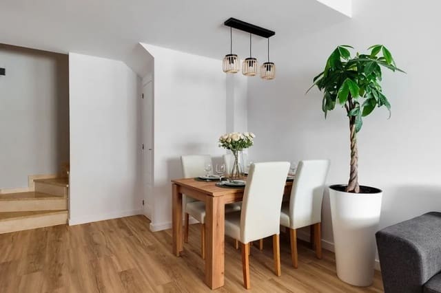 3 soveværelse Lejlighed til salg i Orihuela med swimmingpool - € 288.000 (Ref: 9029406)