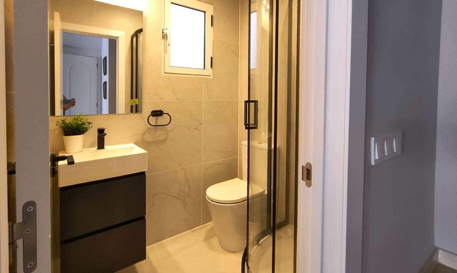 3 makuuhuone Asunto myytävänä paikassa Orihuela mukana uima-altaan - 277 800 € (Ref: 9029406)