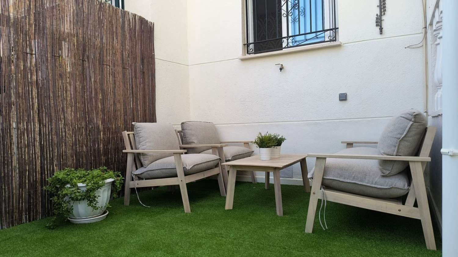 3 makuuhuone Asunto myytävänä paikassa Orihuela mukana uima-altaan - 277 800 € (Ref: 9029406)