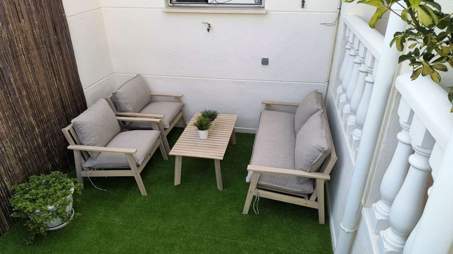 3 makuuhuone Asunto myytävänä paikassa Orihuela mukana uima-altaan - 277 800 € (Ref: 9029406)