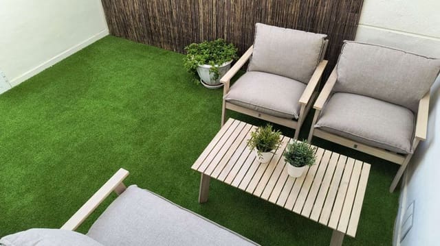 3 makuuhuone Asunto myytävänä paikassa Orihuela mukana uima-altaan - 277 800 € (Ref: 9029406)