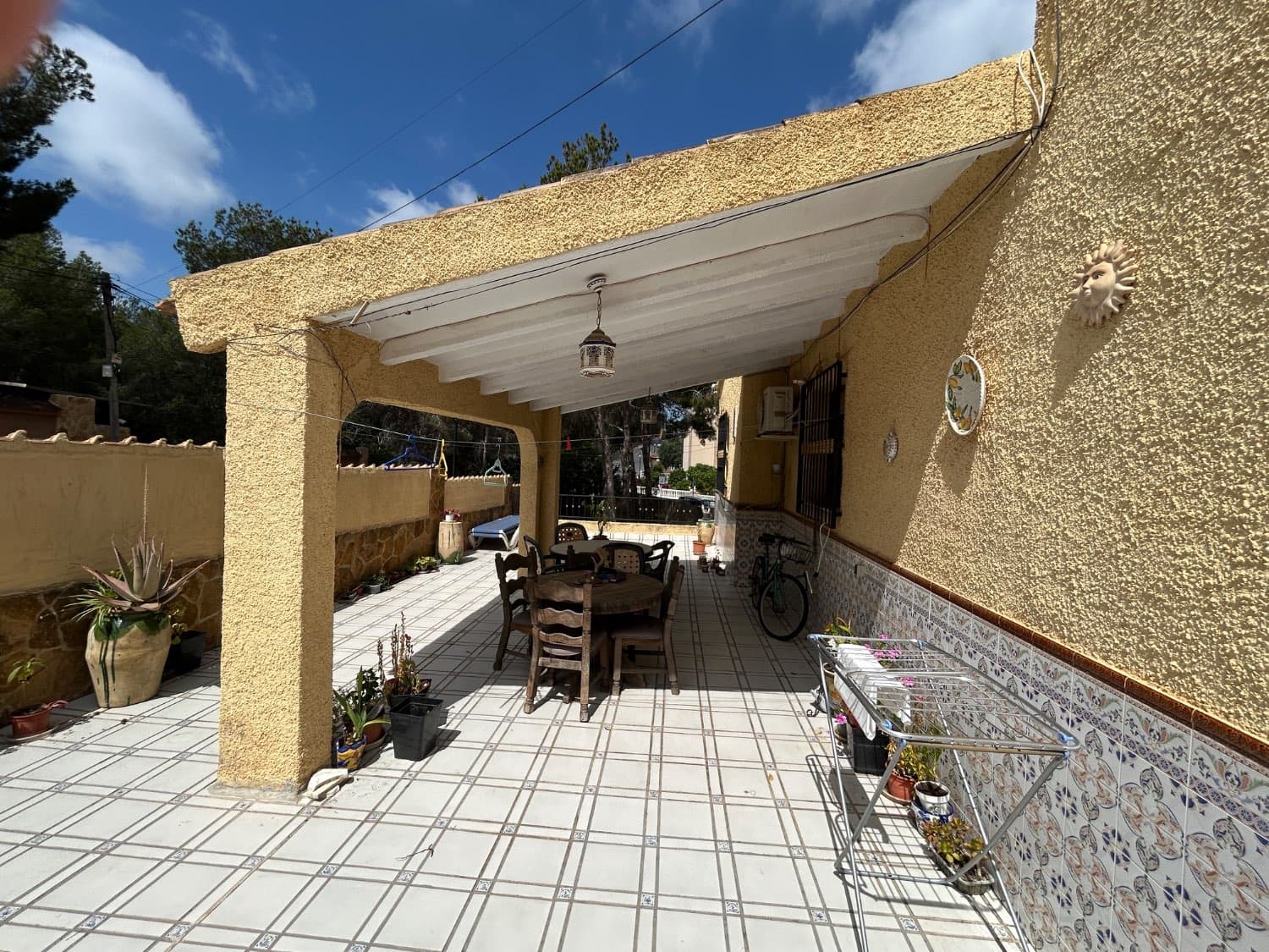 6 bedroom Villa for sale in Orihuela with pool - € 450,000 (Ref: 9036423)