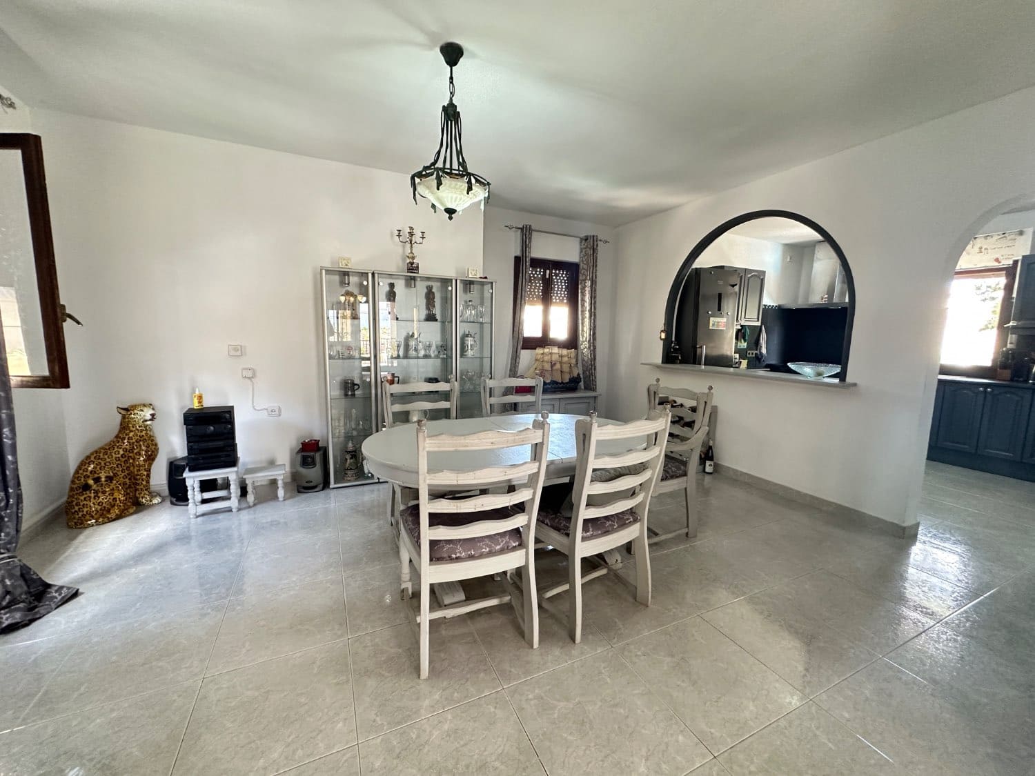 6 bedroom Villa for sale in Orihuela with pool - € 450,000 (Ref: 9036423)