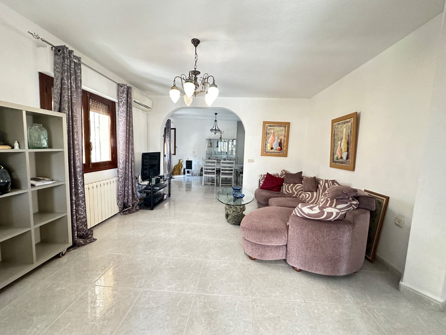 6 bedroom Villa for sale in Orihuela with pool - € 450,000 (Ref: 9036423)