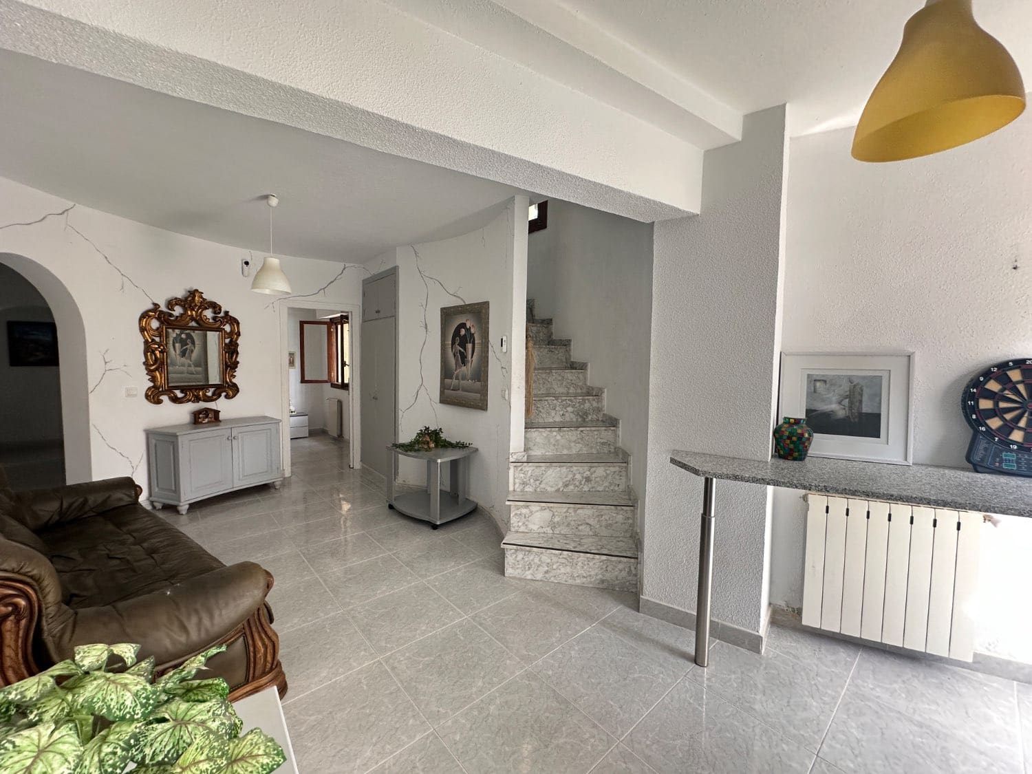 6 bedroom Villa for sale in Orihuela with pool - € 450,000 (Ref: 9036423)