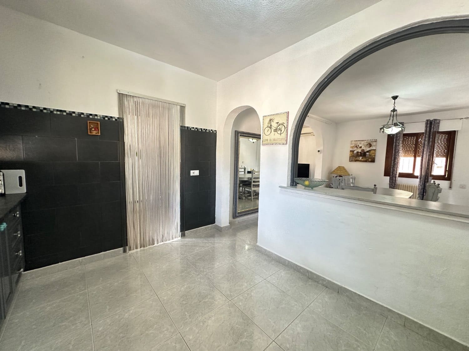 6 bedroom Villa for sale in Orihuela with pool - € 450,000 (Ref: 9036423)