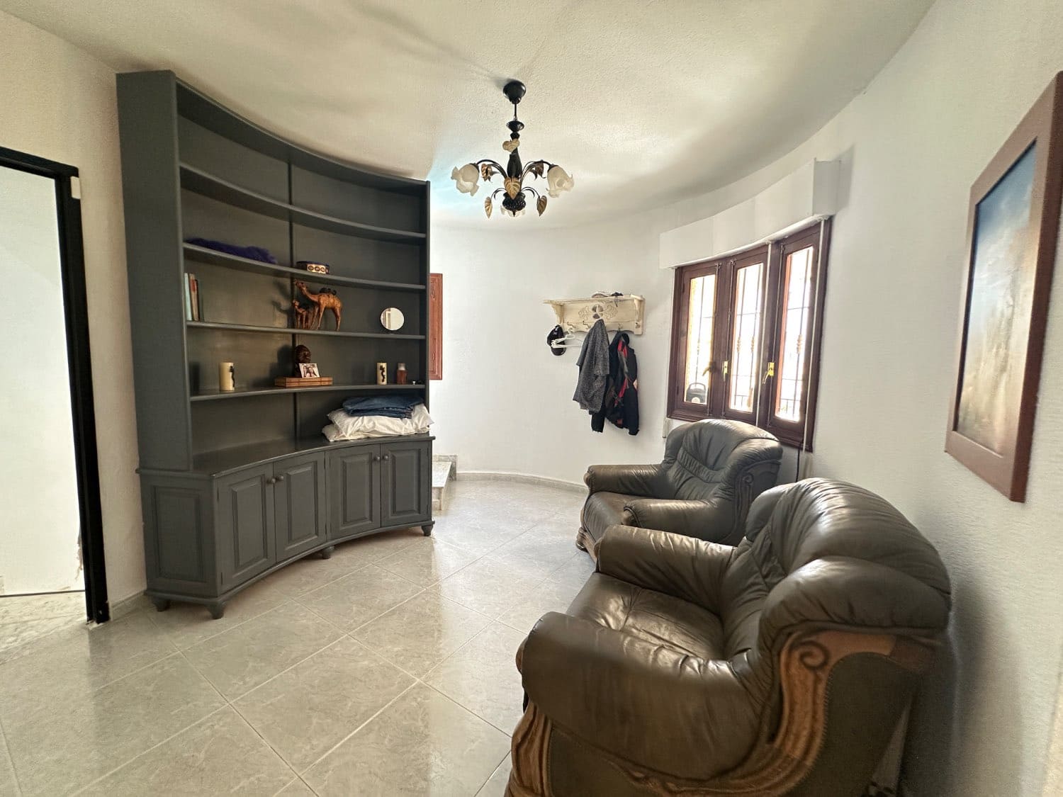 6 bedroom Villa for sale in Orihuela with pool - € 450,000 (Ref: 9036423)