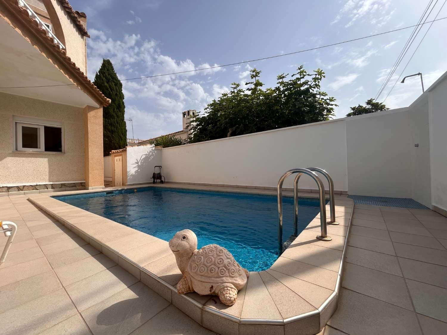 4 soveværelse Villa til salg i Orihuela med swimmingpool - € 359.000 (Ref: 9057333)
