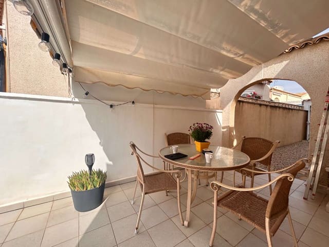 4 soveværelse Villa til salg i Orihuela med swimmingpool - € 359.000 (Ref: 9057333)