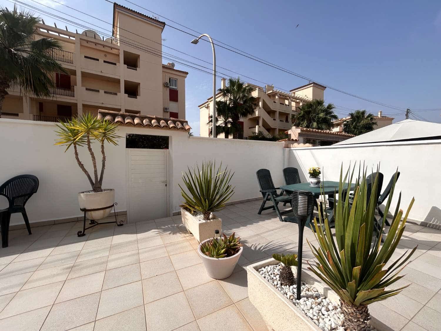 4 soveværelse Villa til salg i Orihuela med swimmingpool - € 359.000 (Ref: 9057333)