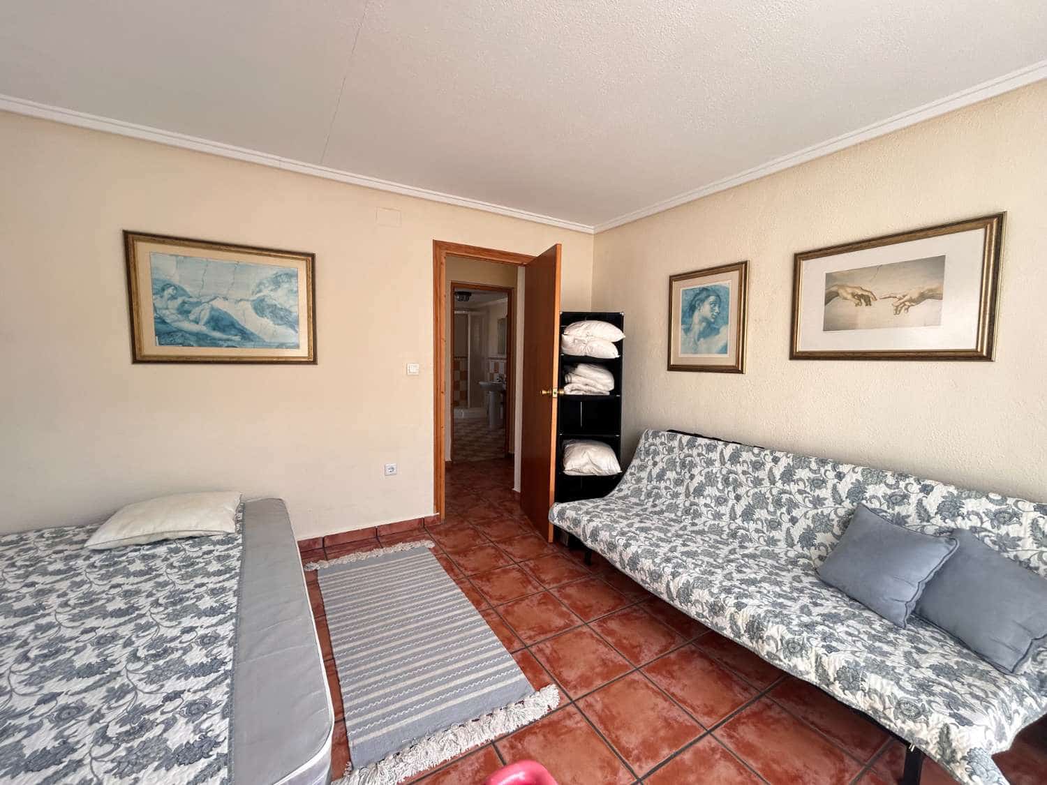 4 soveværelse Villa til salg i Orihuela med swimmingpool - € 359.000 (Ref: 9057333)