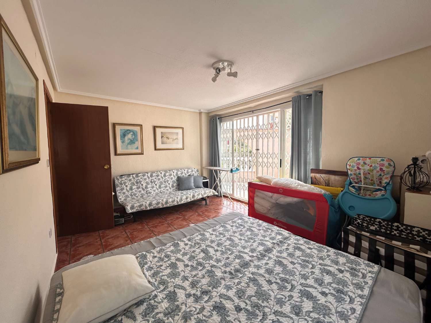 4 soveværelse Villa til salg i Orihuela med swimmingpool - € 359.000 (Ref: 9057333)