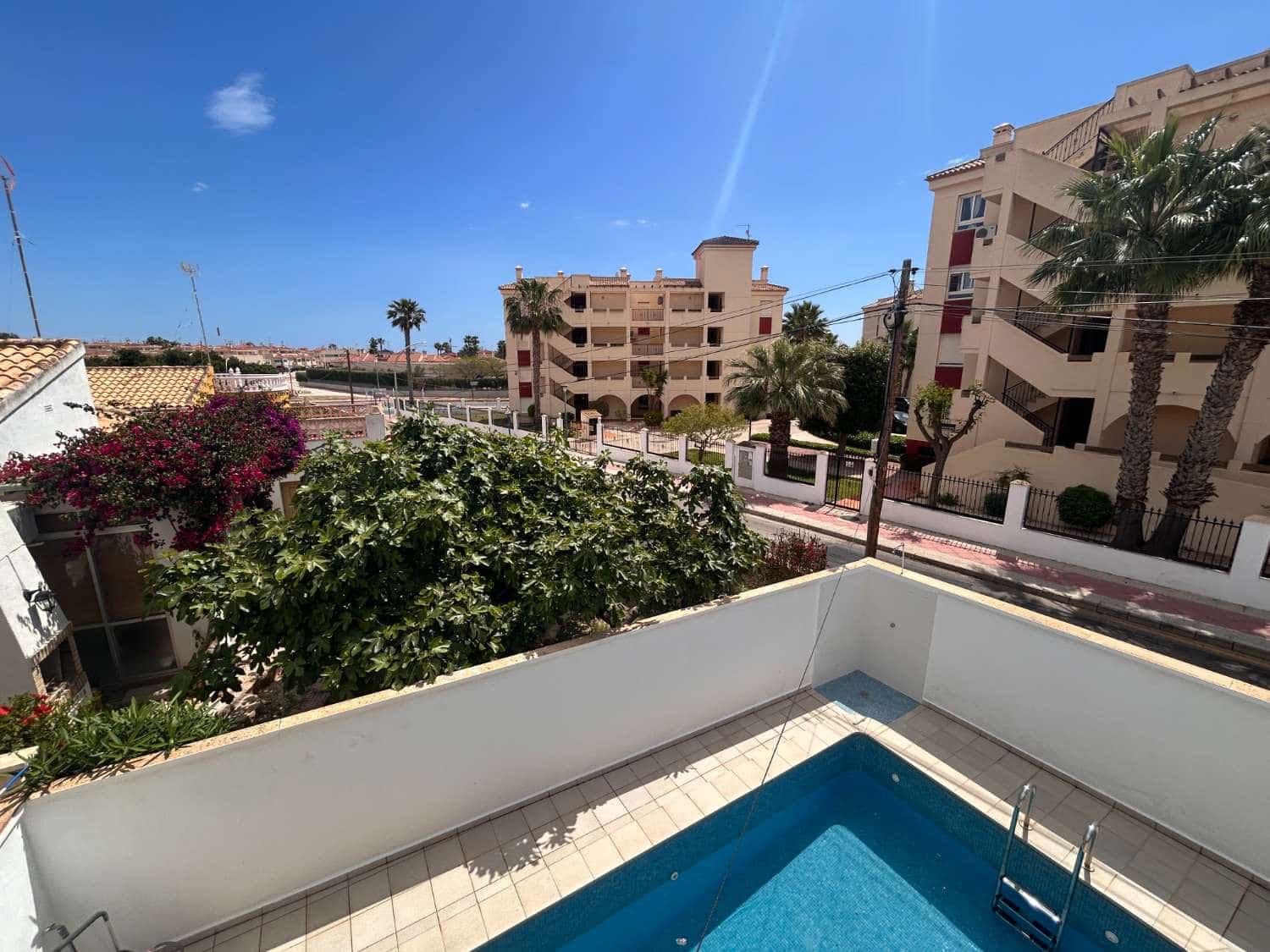 4 soveværelse Villa til salg i Orihuela med swimmingpool - € 359.000 (Ref: 9057333)