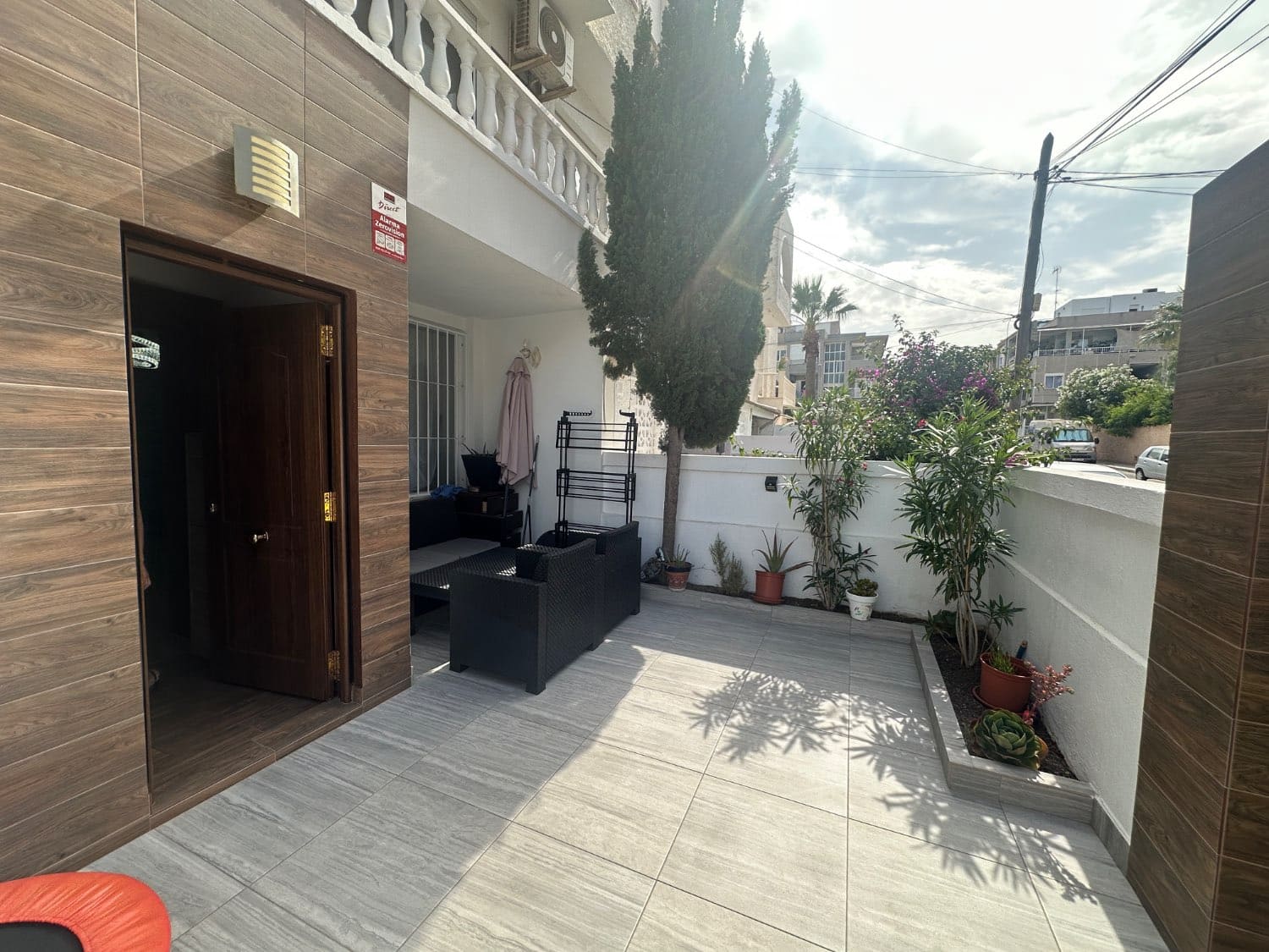 2 Zimmer Wohnung zu verkaufen in Torrevieja mit Pool - 189.000 € (Ref: 9062146)