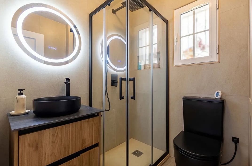 3 soveværelse Rækkehus til salg i Orihuela med swimmingpool garage - € 259.000 (Ref: 9074868)