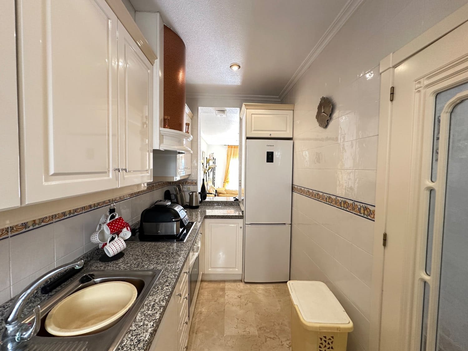 3 soverom Leilighet til salgs i Orihuela med svømmebasseng - € 263 000 (Ref: 9098885)