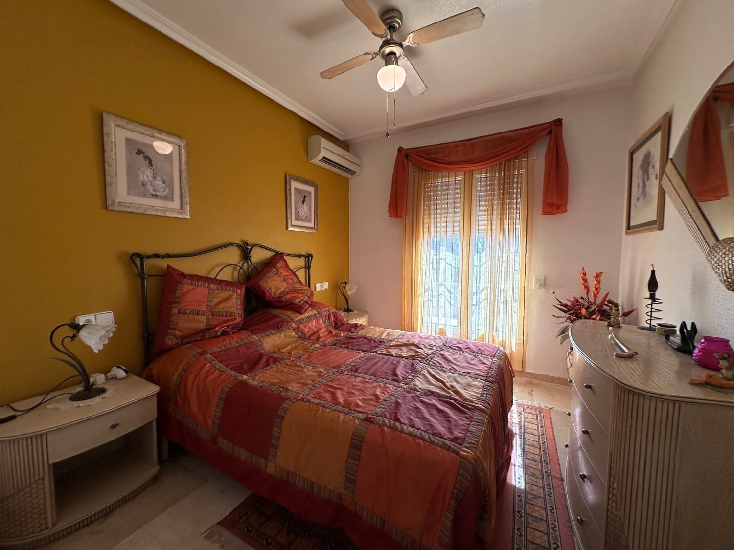 3 soverom Leilighet til salgs i Orihuela med svømmebasseng - € 263 000 (Ref: 9098885)