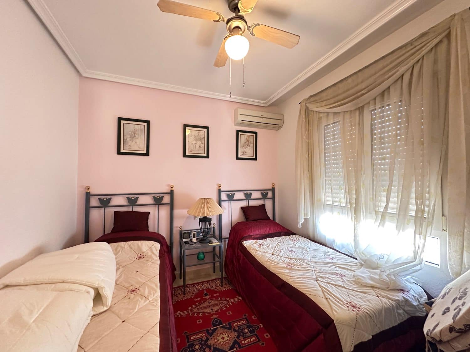 3 soverom Leilighet til salgs i Orihuela med svømmebasseng - € 263 000 (Ref: 9098885)