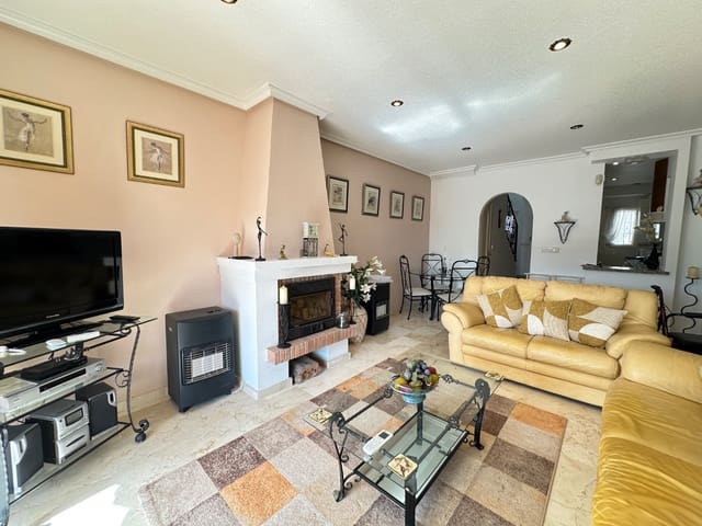 3 soverom Leilighet til salgs i Orihuela med svømmebasseng - € 263 000 (Ref: 9098885)