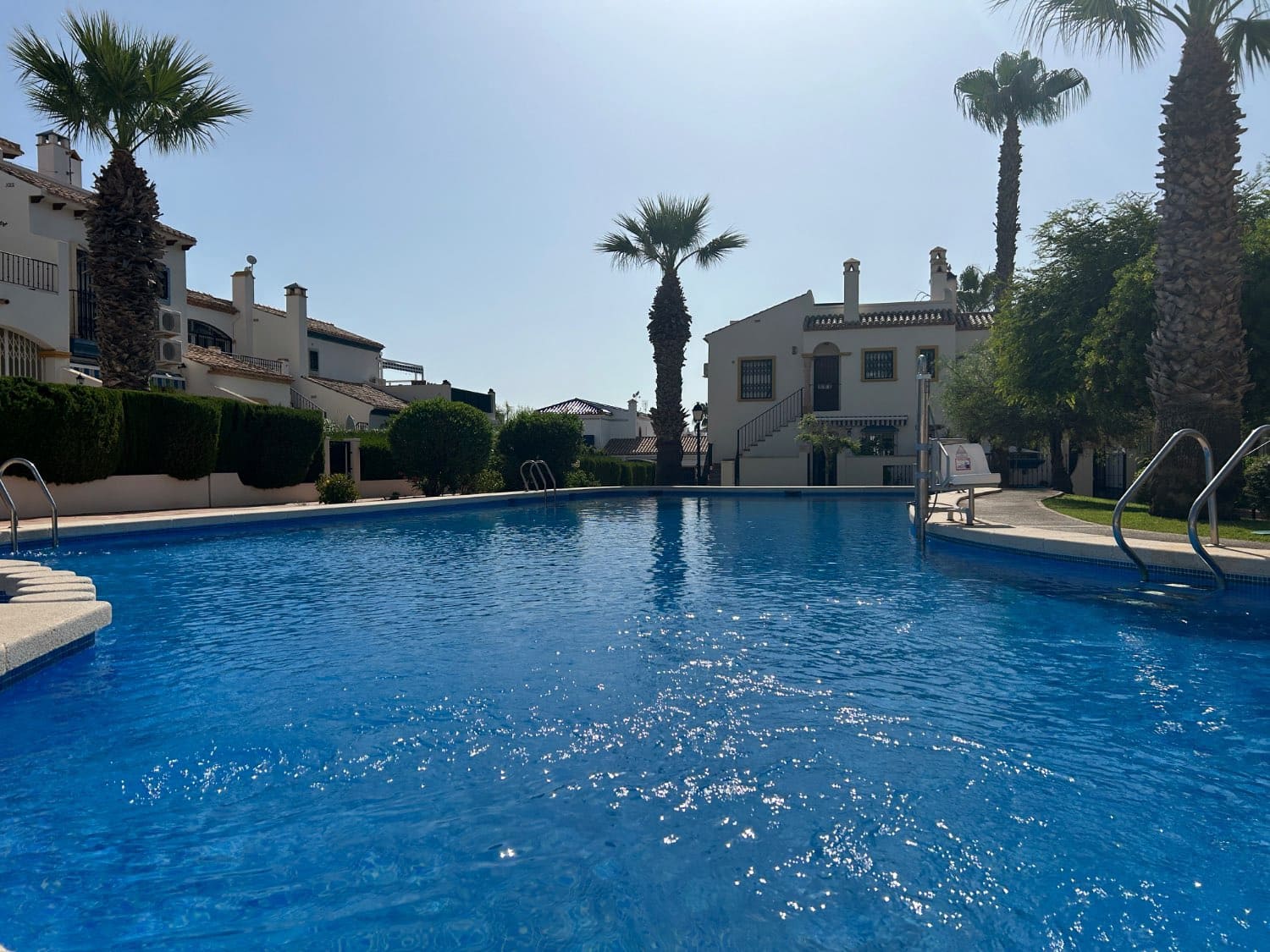 3 soverom Leilighet til salgs i Orihuela med svømmebasseng - € 263 000 (Ref: 9098885)