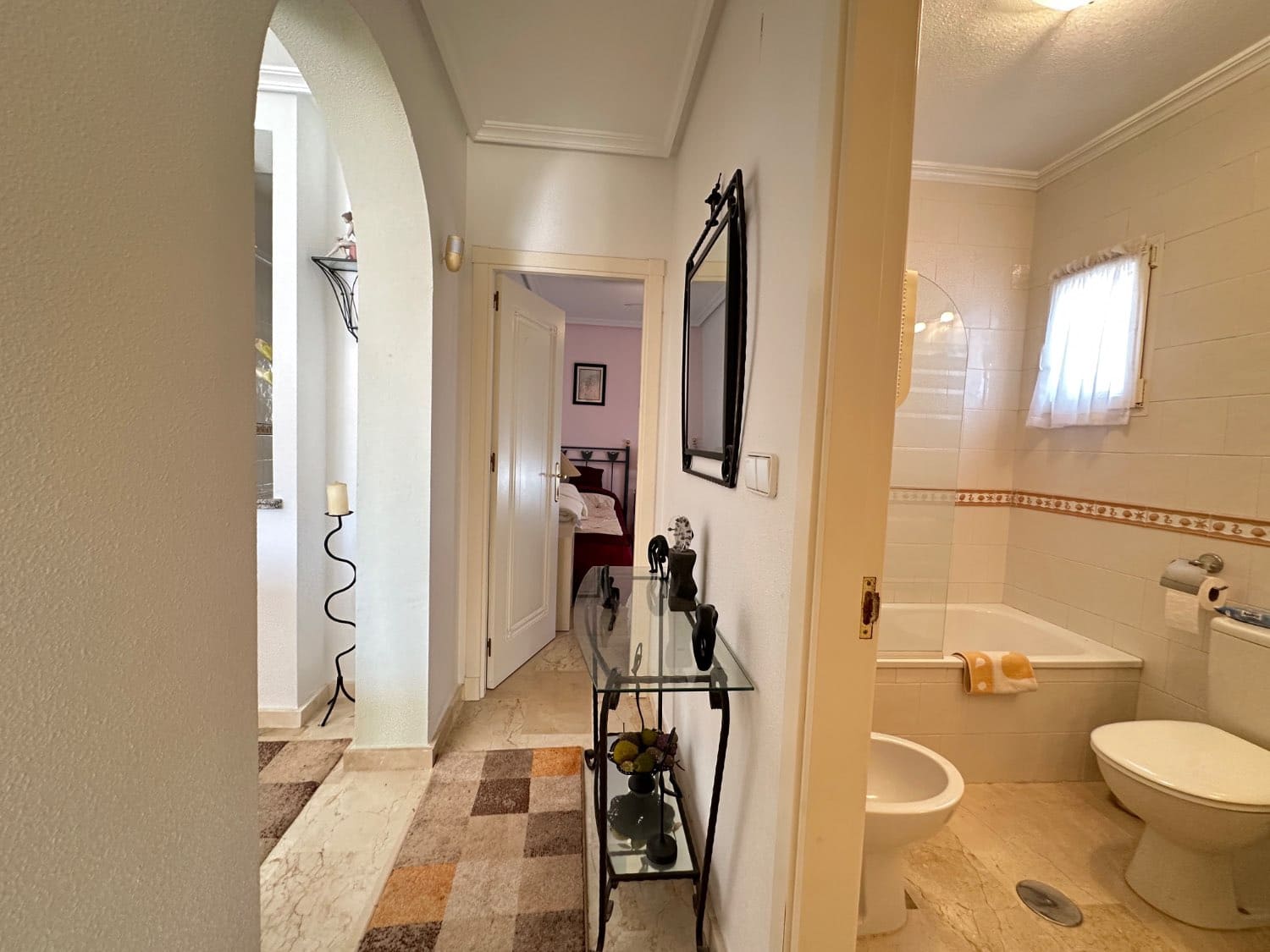 3 soverom Leilighet til salgs i Orihuela med svømmebasseng - € 263 000 (Ref: 9098885)