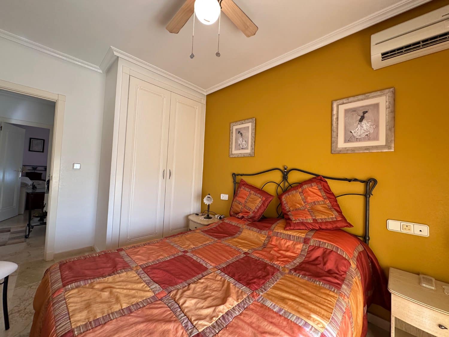 3 soverom Leilighet til salgs i Orihuela med svømmebasseng - € 263 000 (Ref: 9098885)