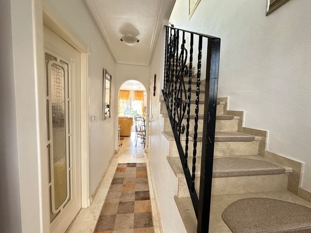 3 soverom Leilighet til salgs i Orihuela med svømmebasseng - € 263 000 (Ref: 9098885)