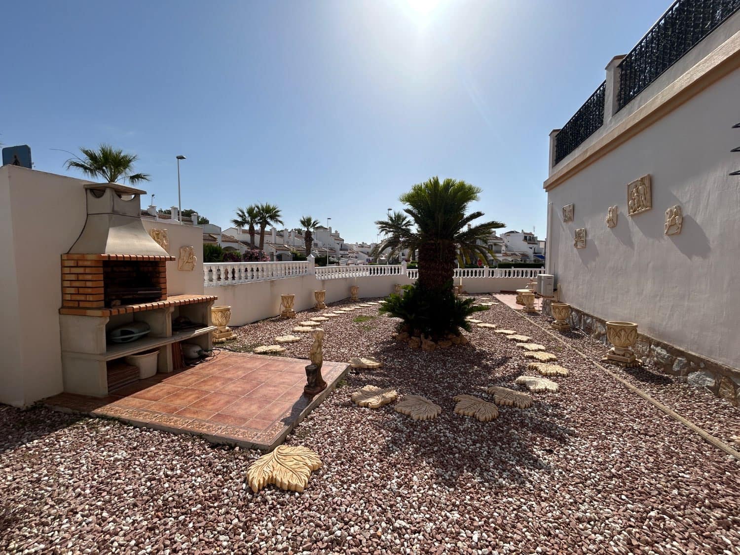 3 soverom Leilighet til salgs i Orihuela med svømmebasseng - € 263 000 (Ref: 9098885)