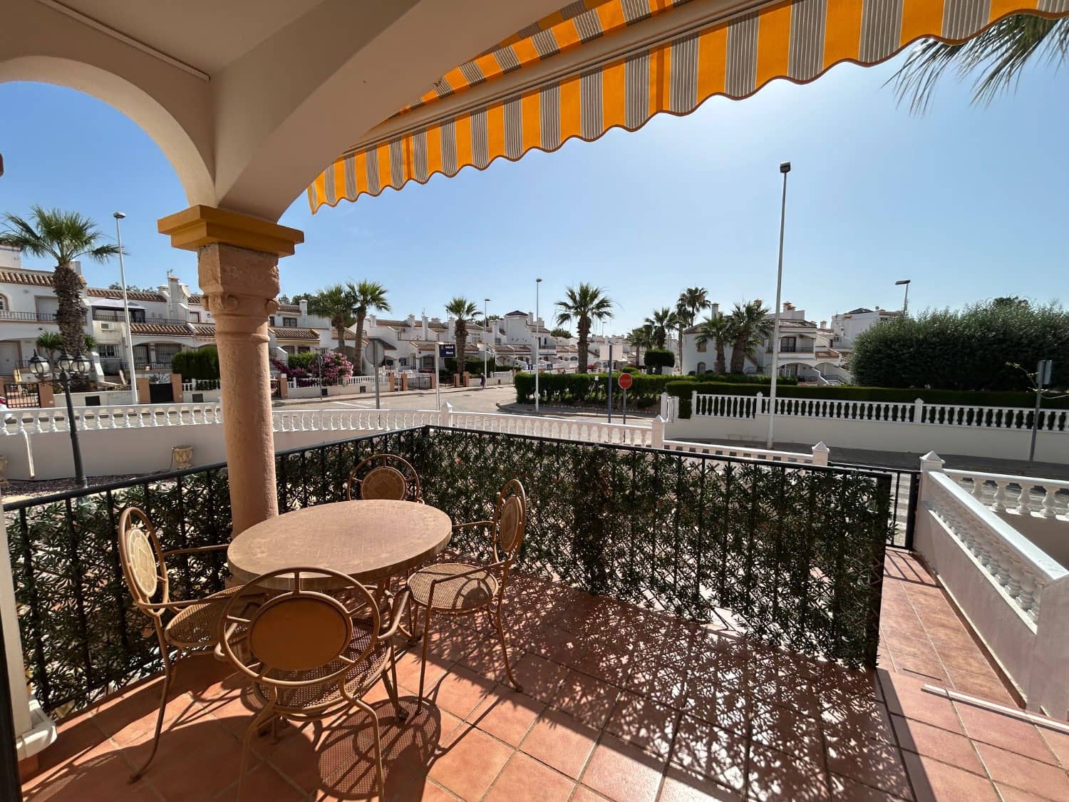 3 soverom Leilighet til salgs i Orihuela med svømmebasseng - € 263 000 (Ref: 9098885)