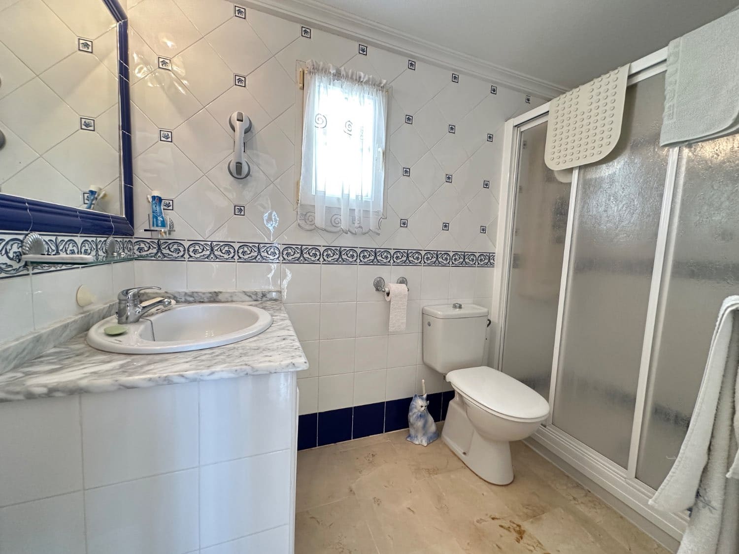 3 soverom Leilighet til salgs i Orihuela med svømmebasseng - € 263 000 (Ref: 9098885)