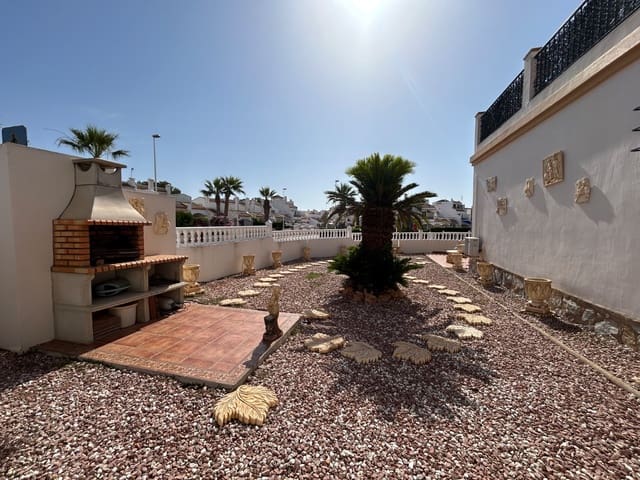 3 soverom Leilighet til salgs i Orihuela med svømmebasseng - € 263 000 (Ref: 9098885)