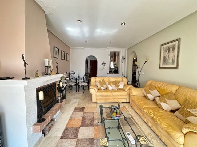 3 soverom Leilighet til salgs i Orihuela med svømmebasseng - € 263 000 (Ref: 9098885)