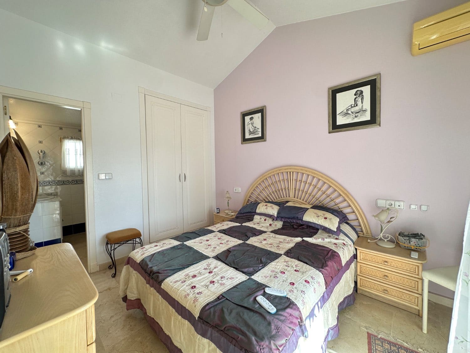 3 soverom Leilighet til salgs i Orihuela med svømmebasseng - € 263 000 (Ref: 9098885)