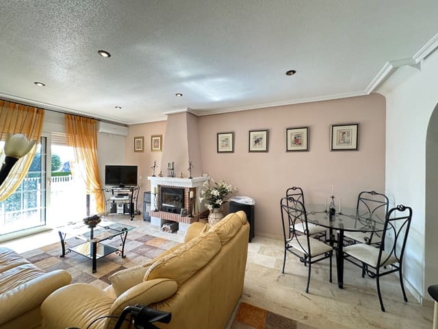 3 soverom Leilighet til salgs i Orihuela med svømmebasseng - € 263 000 (Ref: 9098885)