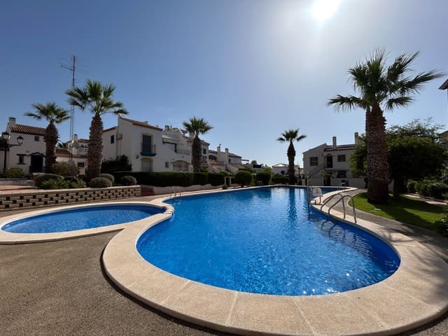 3 soverom Leilighet til salgs i Orihuela med svømmebasseng - € 263 000 (Ref: 9098885)