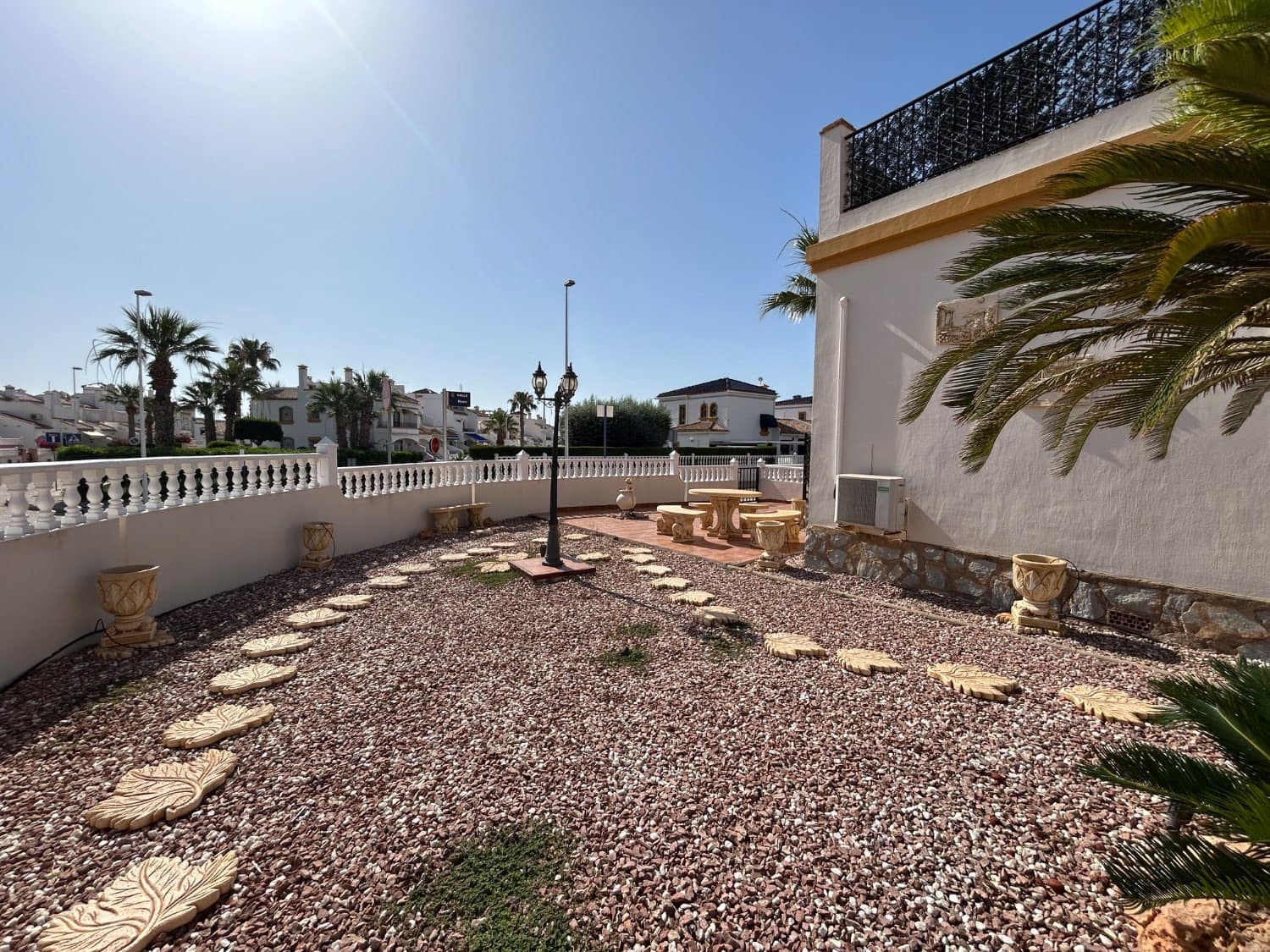 3 soverom Leilighet til salgs i Orihuela med svømmebasseng - € 263 000 (Ref: 9098885)