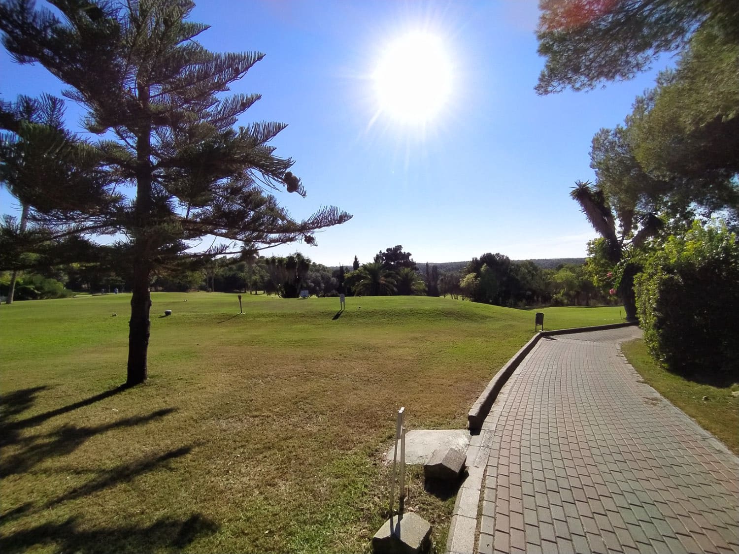 3 soverom Leilighet til salgs i Orihuela med svømmebasseng - € 263 000 (Ref: 9098885)