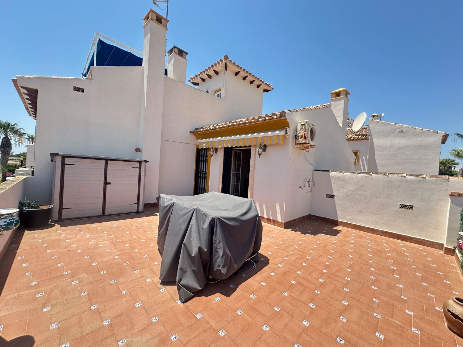 3 soverom Leilighet til salgs i Orihuela med svømmebasseng - € 263 000 (Ref: 9098885)