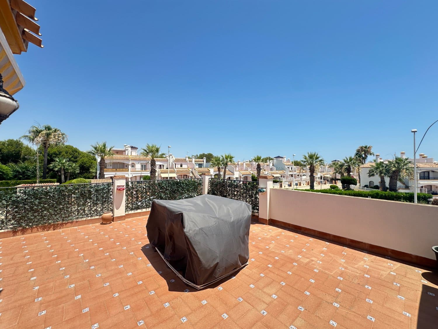 3 soverom Leilighet til salgs i Orihuela med svømmebasseng - € 263 000 (Ref: 9098885)