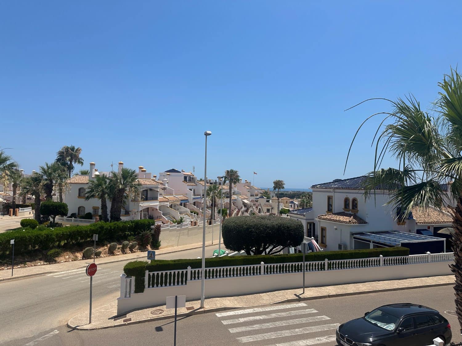 3 soverom Leilighet til salgs i Orihuela med svømmebasseng - € 263 000 (Ref: 9098885)