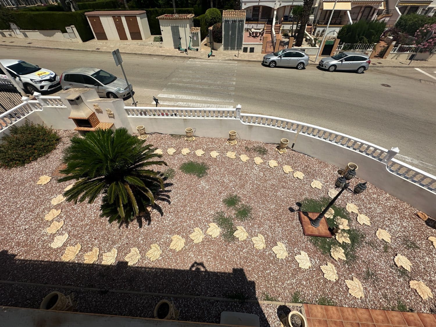 3 soverom Leilighet til salgs i Orihuela med svømmebasseng - € 263 000 (Ref: 9098885)