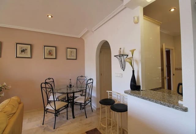 3 soveværelse Lejlighed til salg i Orihuela med swimmingpool - € 263.000 (Ref: 9098885)